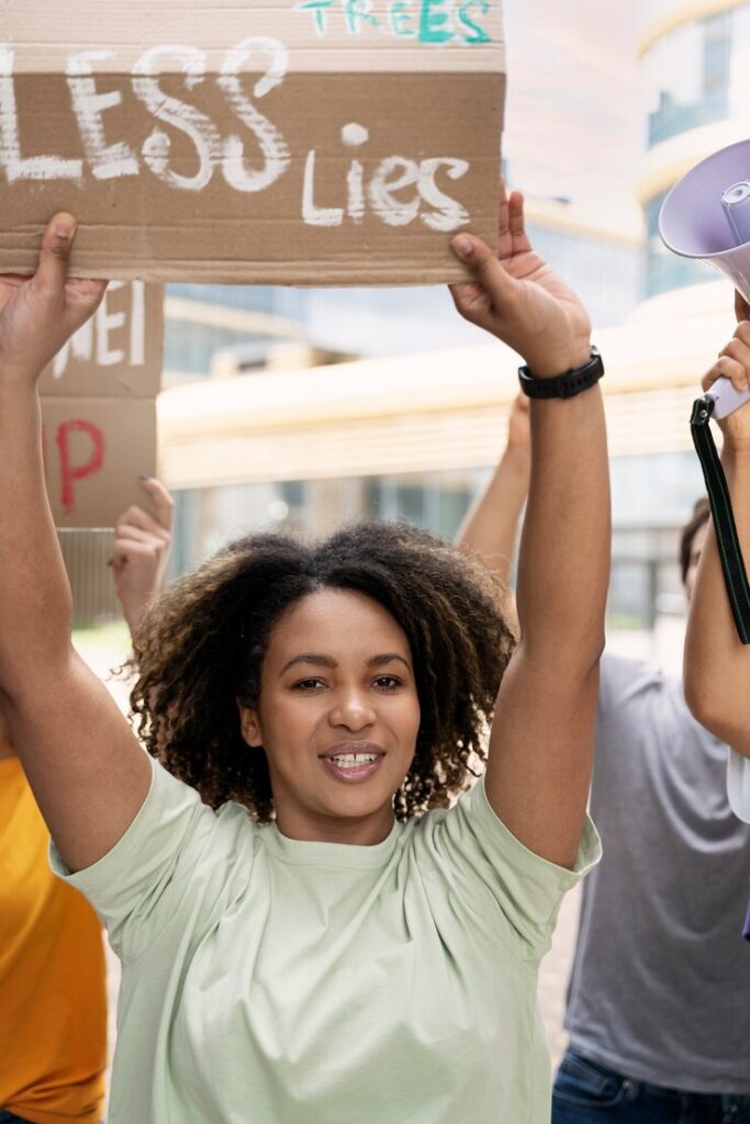 The Sidewalk Cesarean and the Urgency of Women’s Rights.